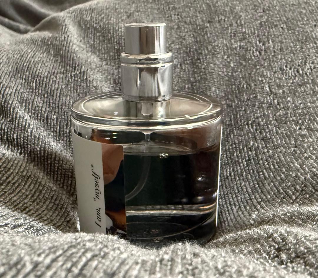 Aiam chapter 65 アイアム 香水 チャプター65