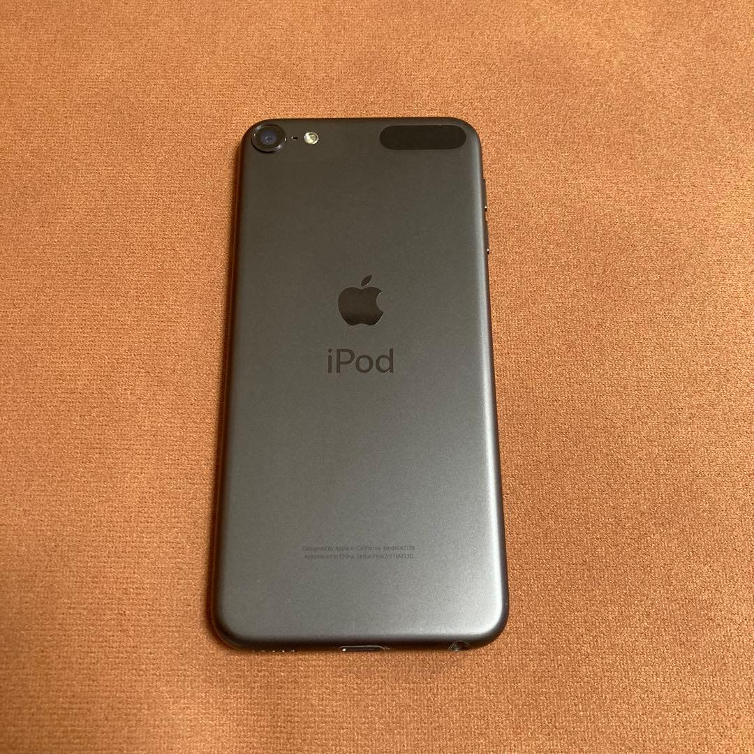 442【早い者勝ち】電池良好☆iPod Touch7 第7世代 32GB☆