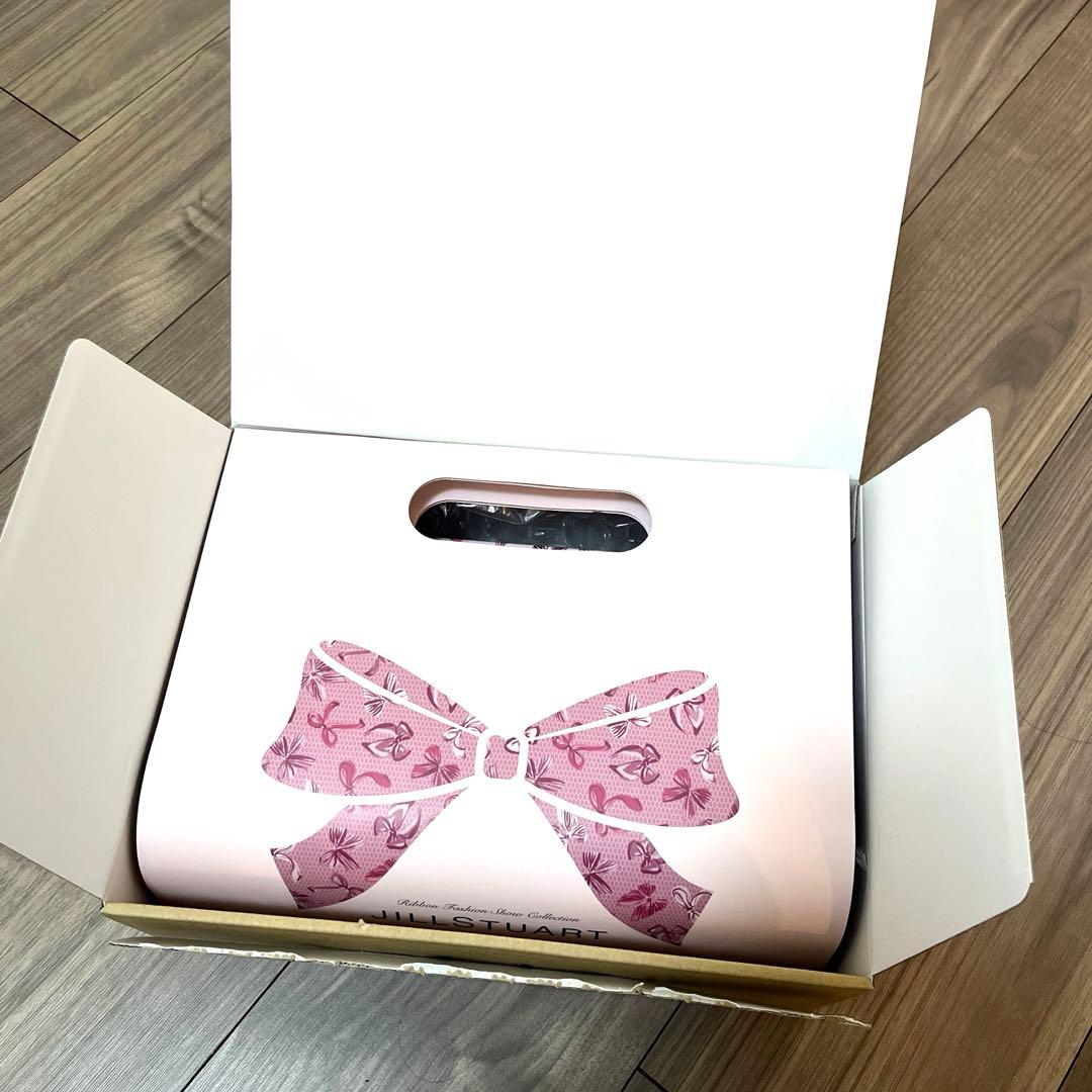 ジルスチュアート クリスマスコフレ2025