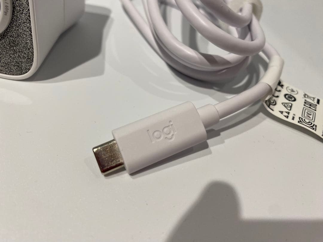 ロジクール Logicool STREAMCAM USB-C