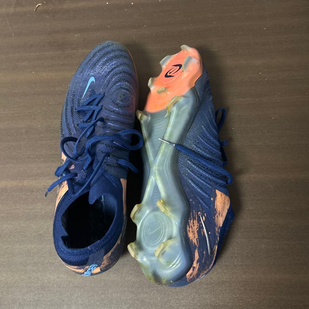 ナイキ ファントム GX 2 エリート \"Erling Haaland 29cm