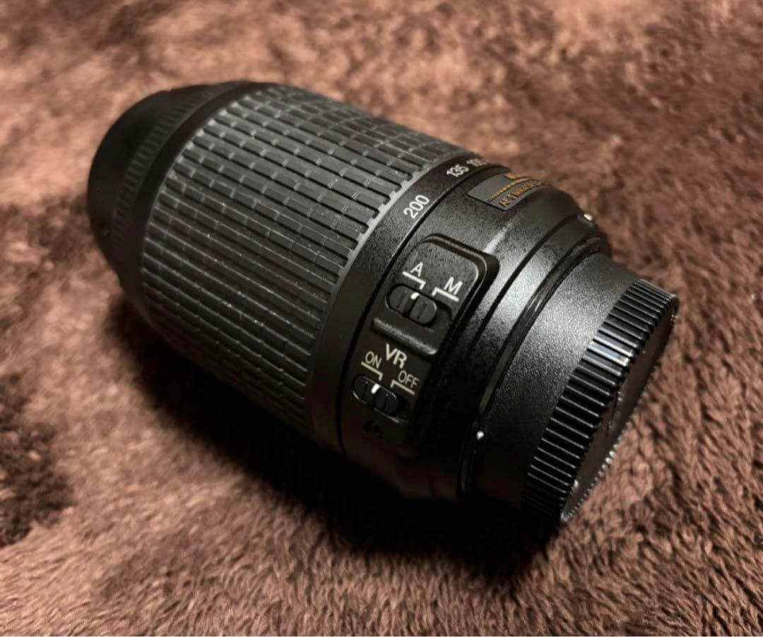 【値下げ】Nikon＆TAMRON ズームレンズ・67mmフィルター