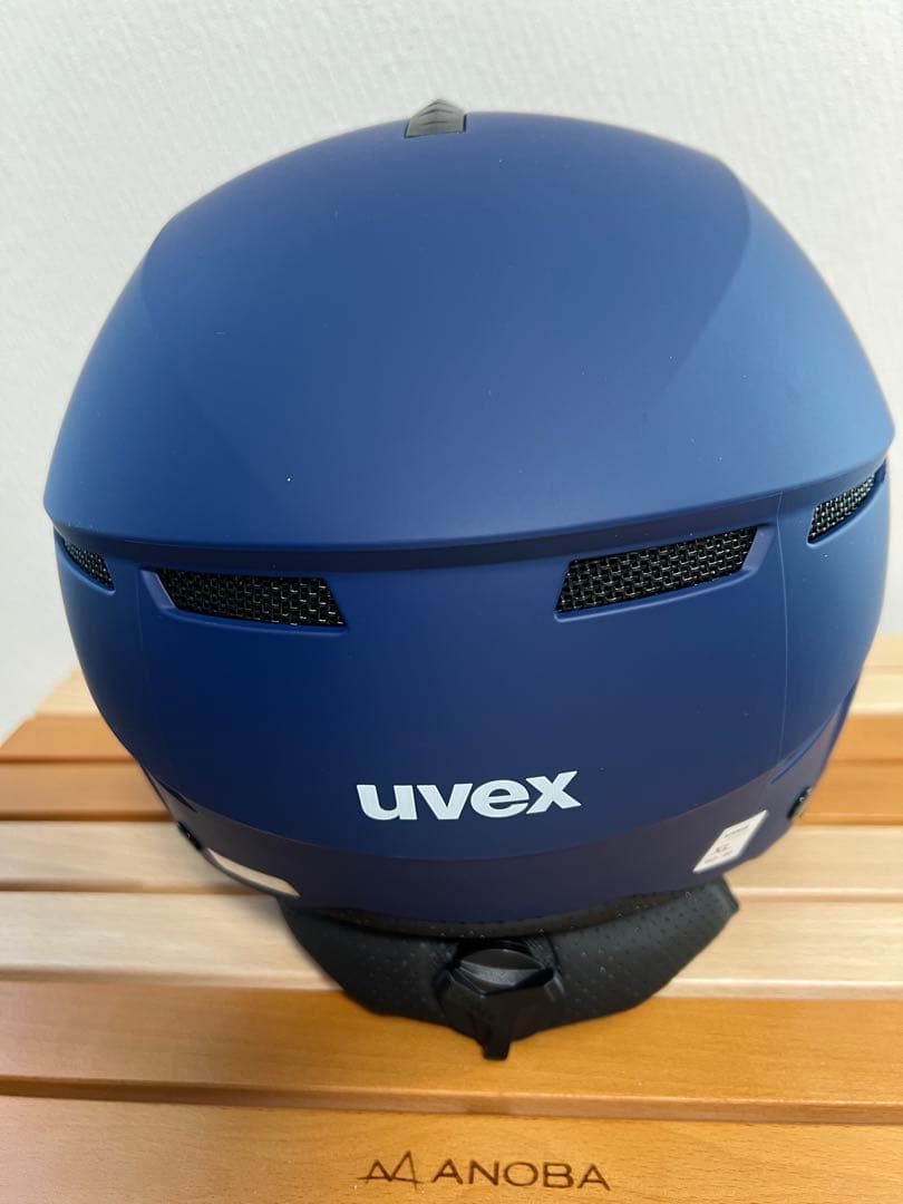 スキー・スノーボードアクセサリー uvex instinct visor