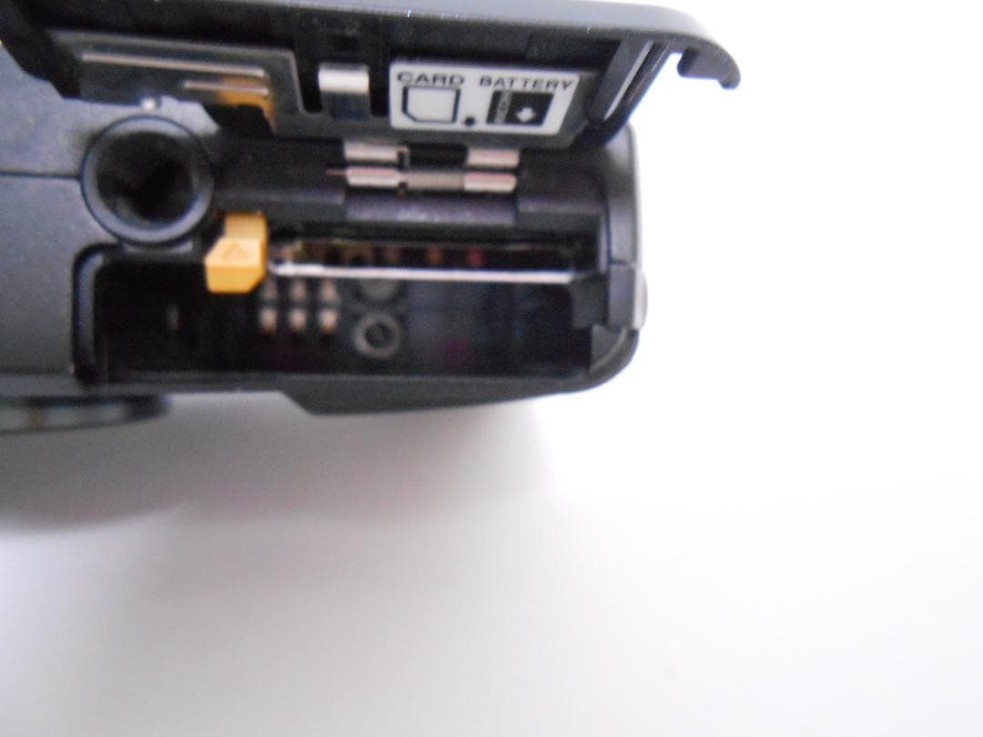 【お値下げ歓迎・美品】リコー　RICOH CX1 ブラック