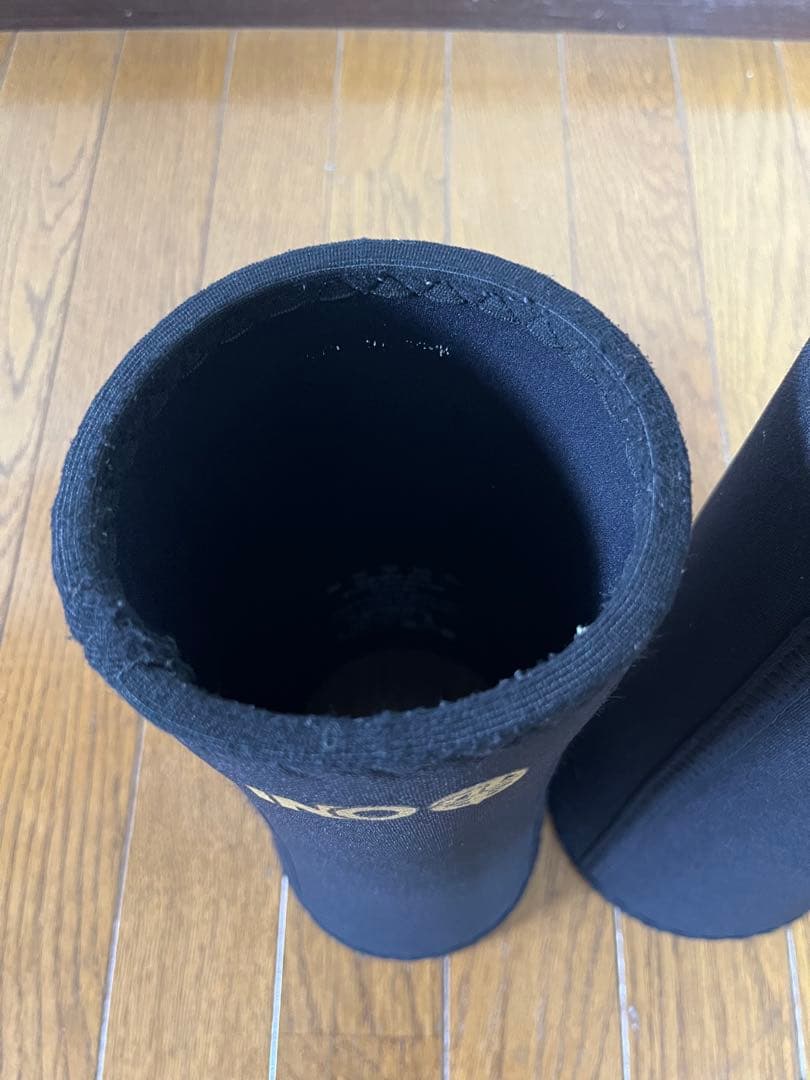 鬼プロ　ニースリーブ　A級　Ｍサイズ