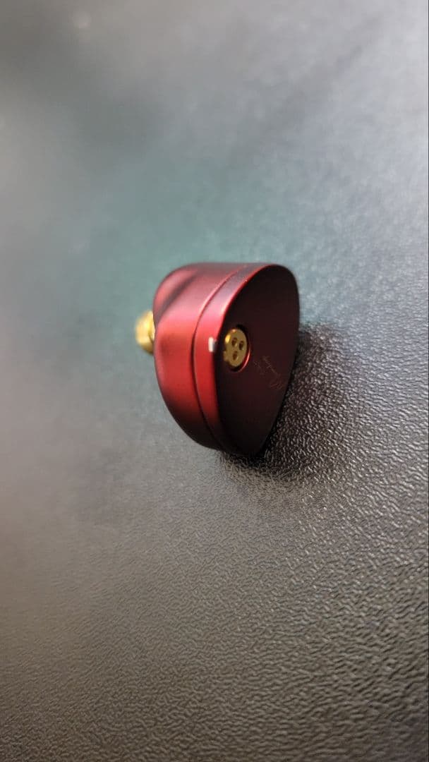 水月雨 moondrop aria 2 真紅