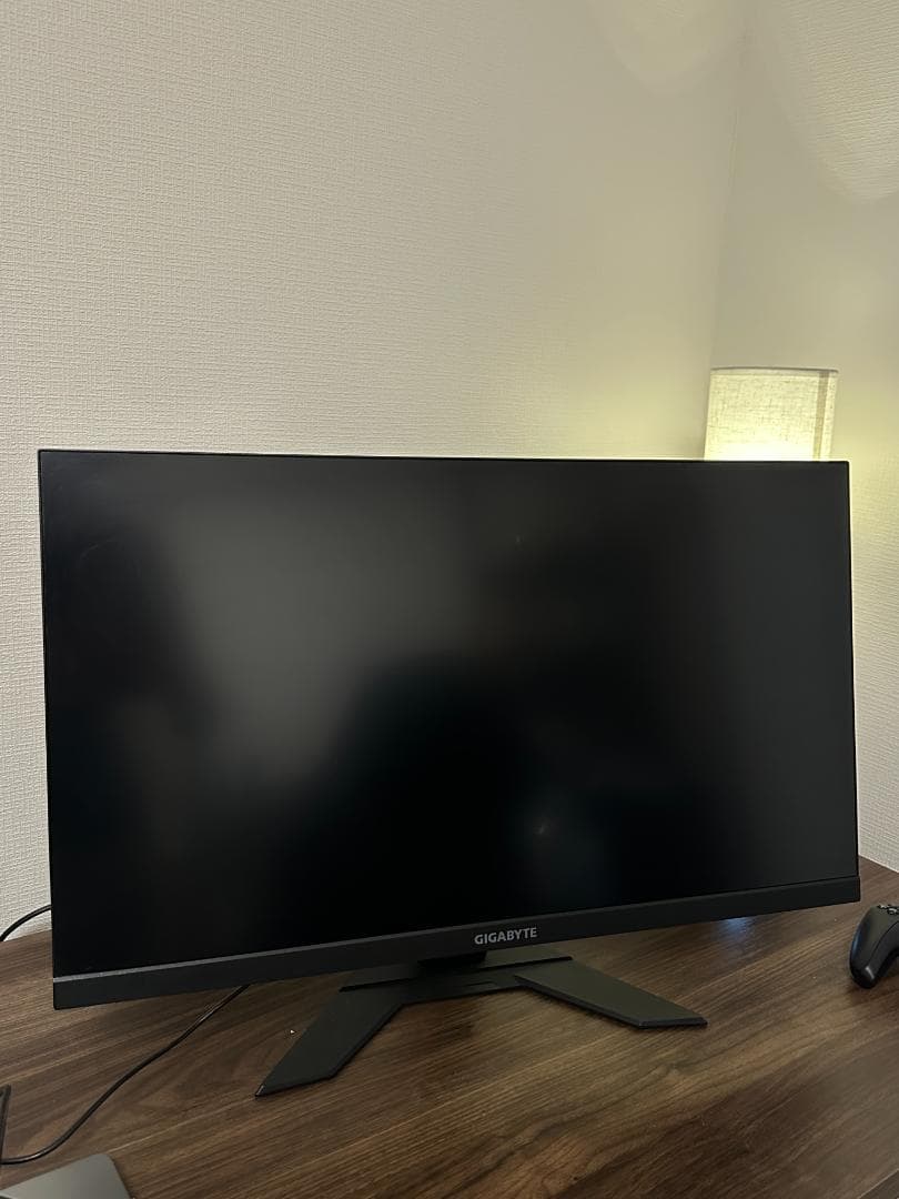 4Kゲーミングモニター GIGABYTE M28U（28インチ）