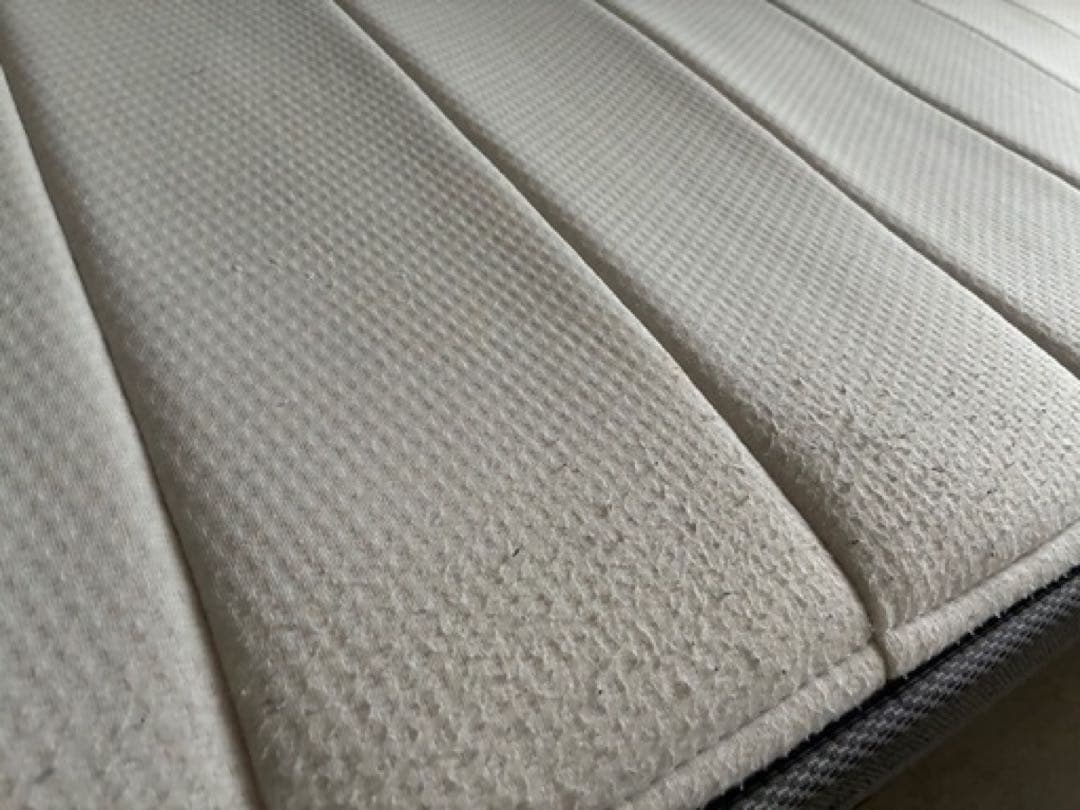 ダブルマットレス ＜Nスリープハード-02 VB＞