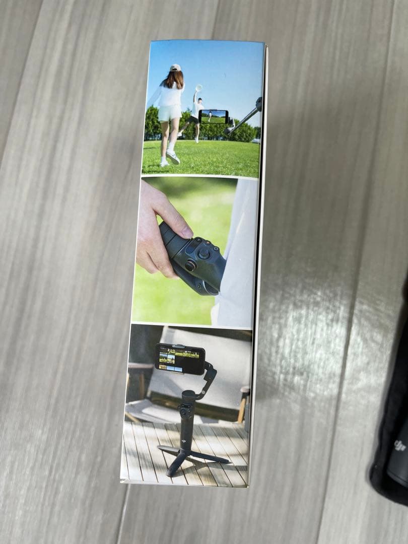 その他 DJI OSMO MOBILE 6