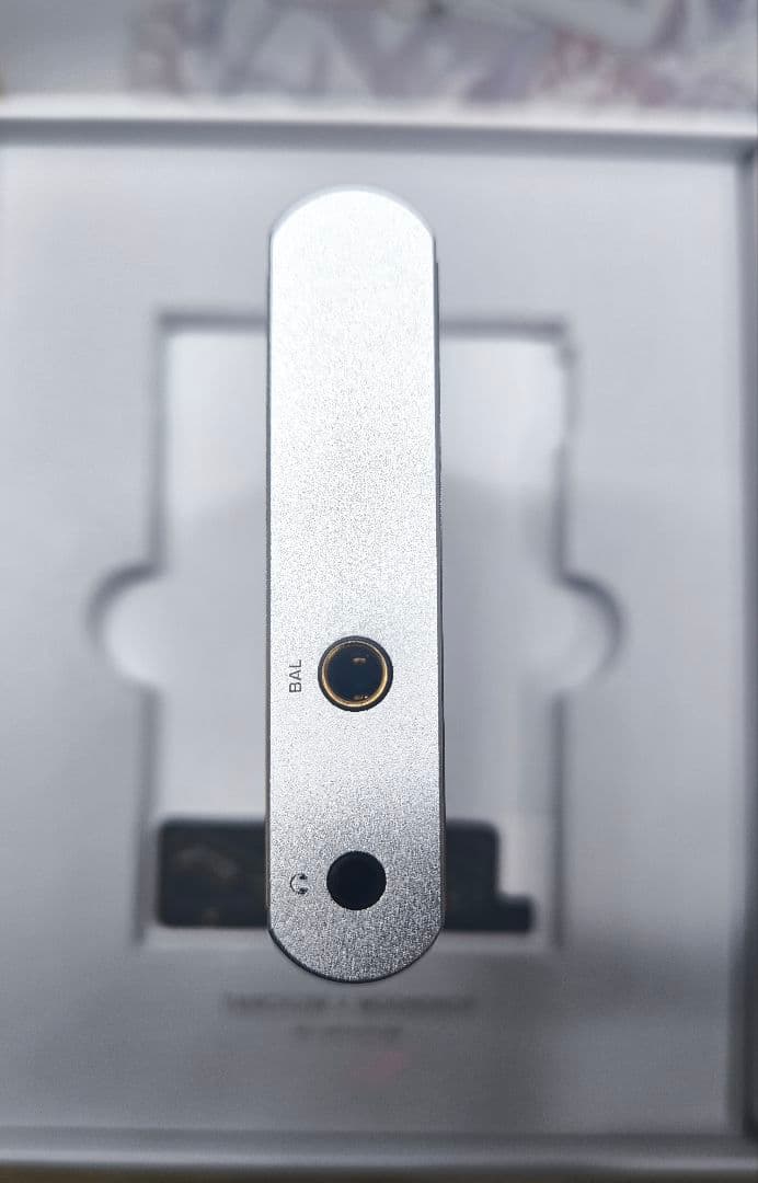 SHANLING M3X LIMITED EDITION DAP 限定特典付