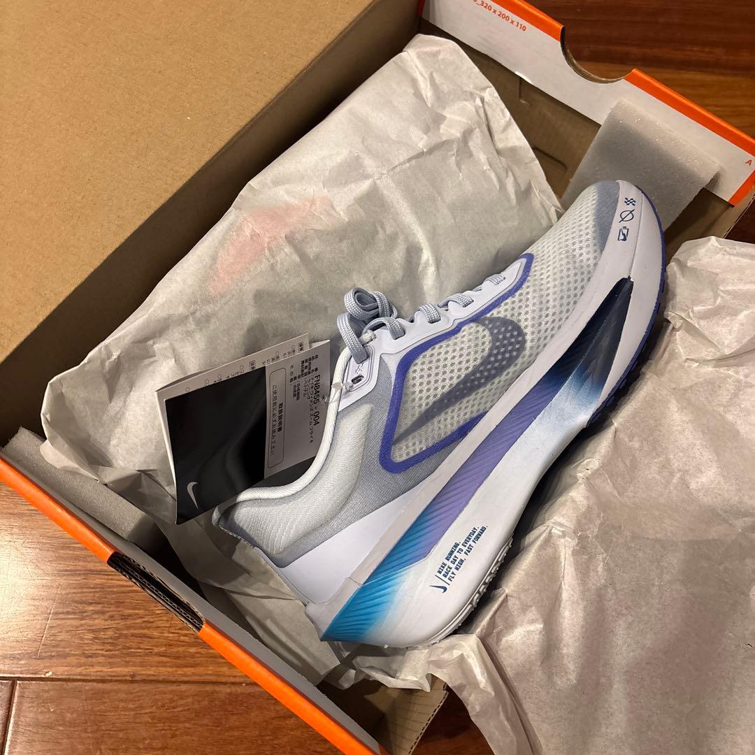 スパイク・シューズ NIKE W zoom FLY 6 24.5cm