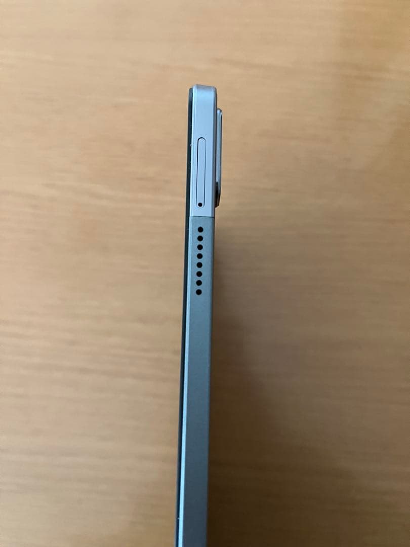 HEAD WOLF タブレット HPAD2PRO(ケース付)SIM適応