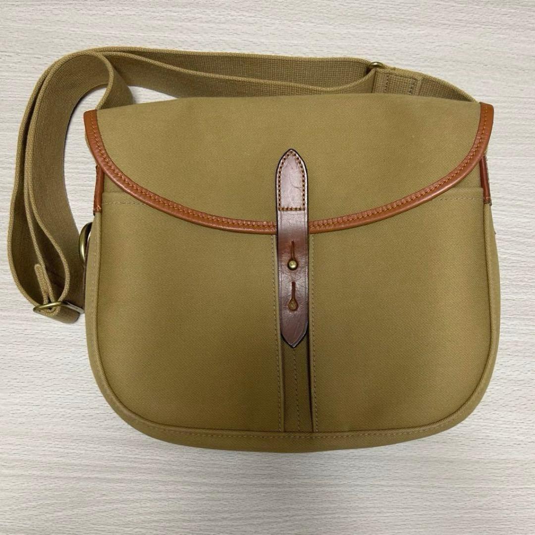brady ショルダーバッグ　STOUR