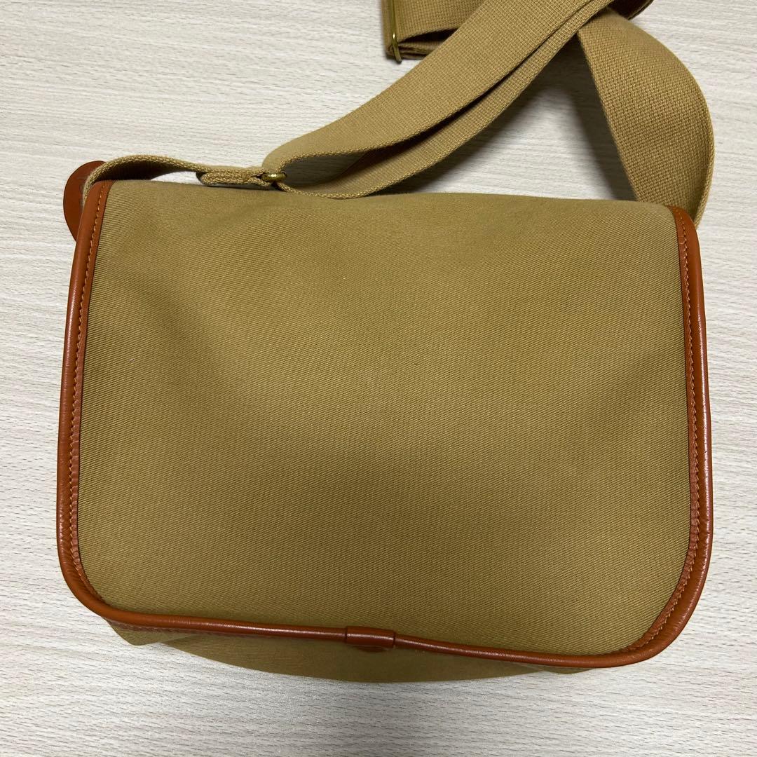 brady ショルダーバッグ　STOUR