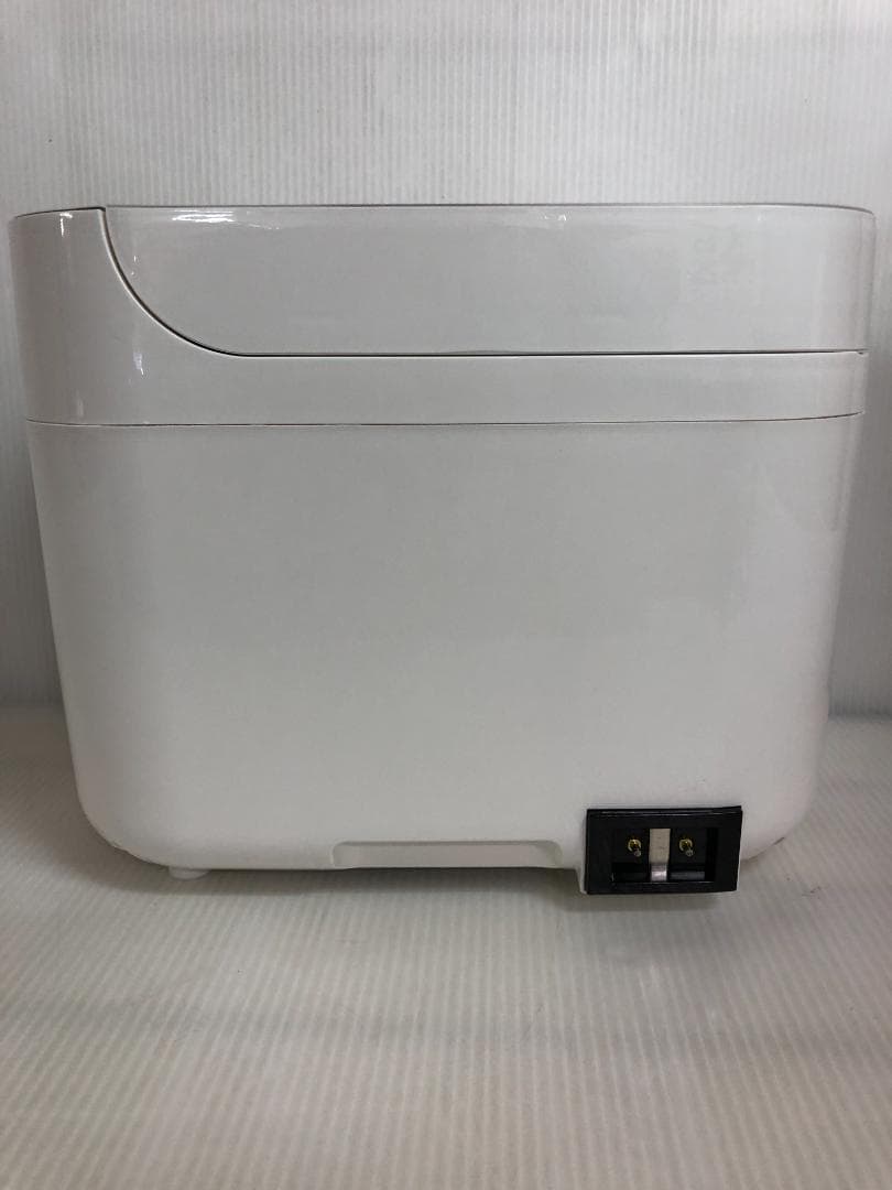 N088　山善　スチームファン式加湿器 KSF-K284　未使用