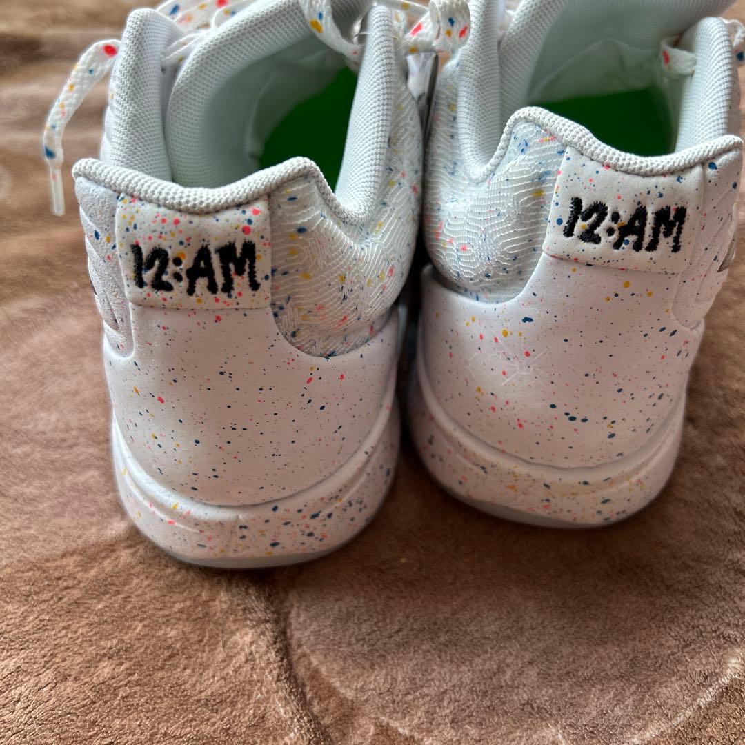 シューズ(男性用) JA2 EP \"Ja-Breaker\" IF1605