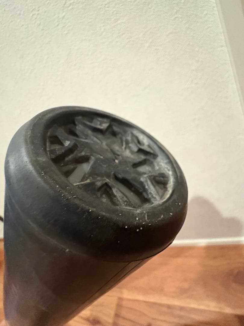 ビヨンドマックスレガシー　85cm 750g トップバランス　ケース付き