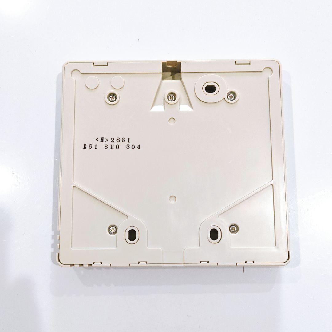 2745 三菱 ミツビシ RB-4DF 業務 エアコン リモコン