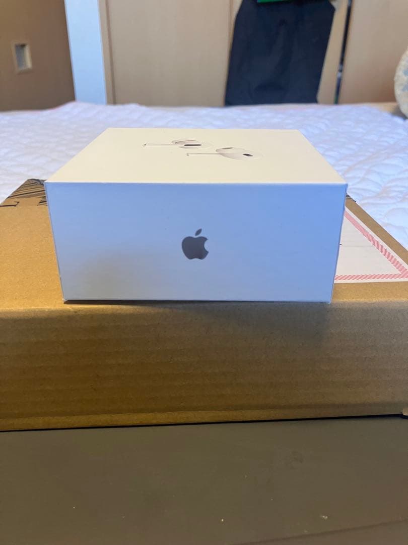 『新品未開封品』　AirPodsPro第二世代