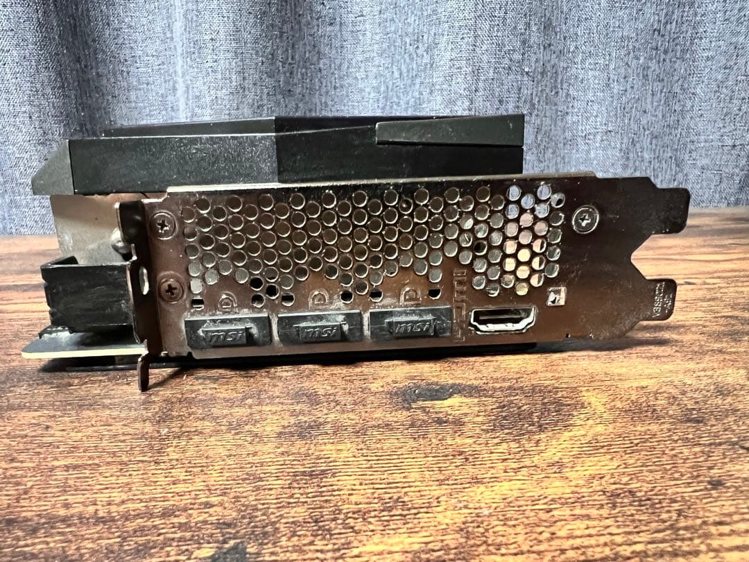 グラフィックボード・グラボ・ビデオカード MSI RTX 3090 GAMING X TRIO 24G 109