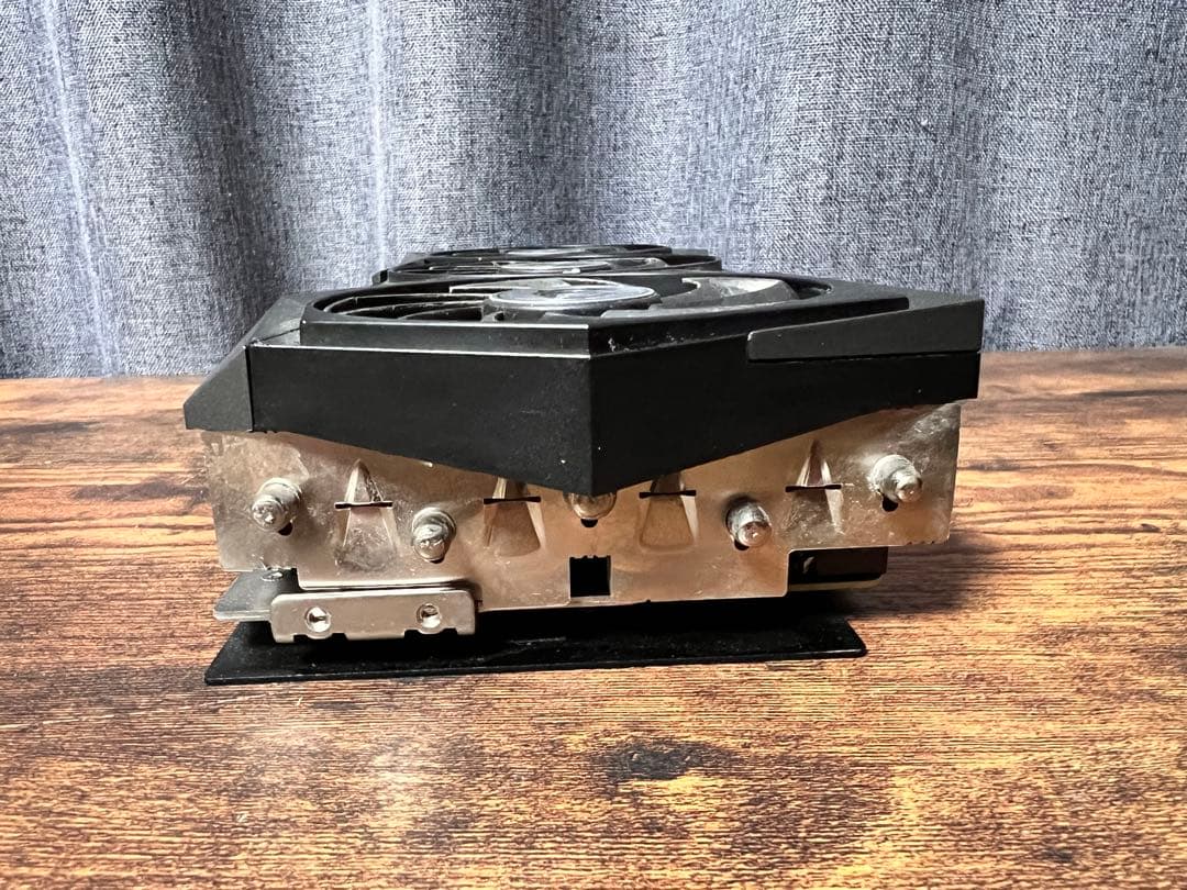 グラフィックボード・グラボ・ビデオカード MSI RTX 3090 GAMING X TRIO 24G 109