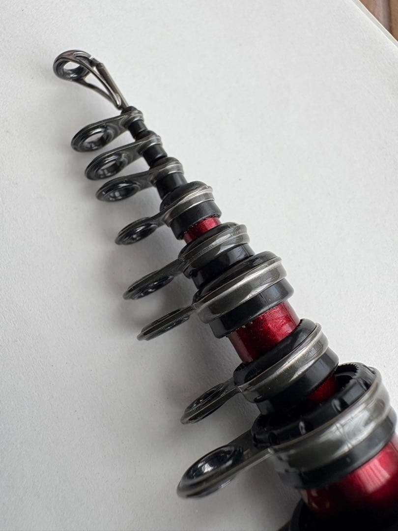 ⭐️限定セール⭐️Daiwa 小継飛竜2-39MP•N