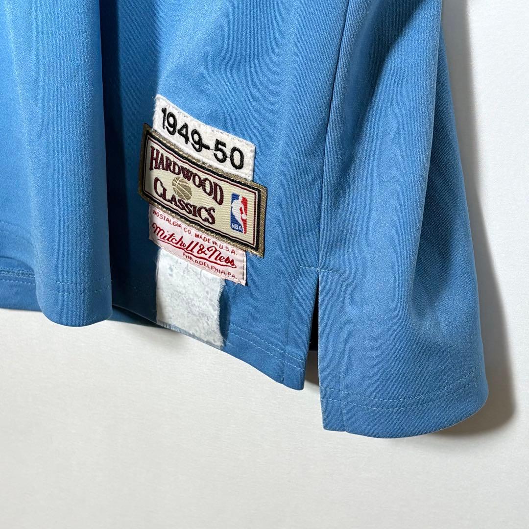 Mitchell&Ness MPLS 99 ミネアポリス ユニフォーム NBA