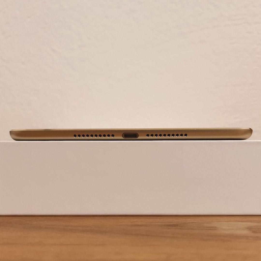 『美品・最大容量95%』iPad mini 第4世代 16GB『Wi-Fi版』