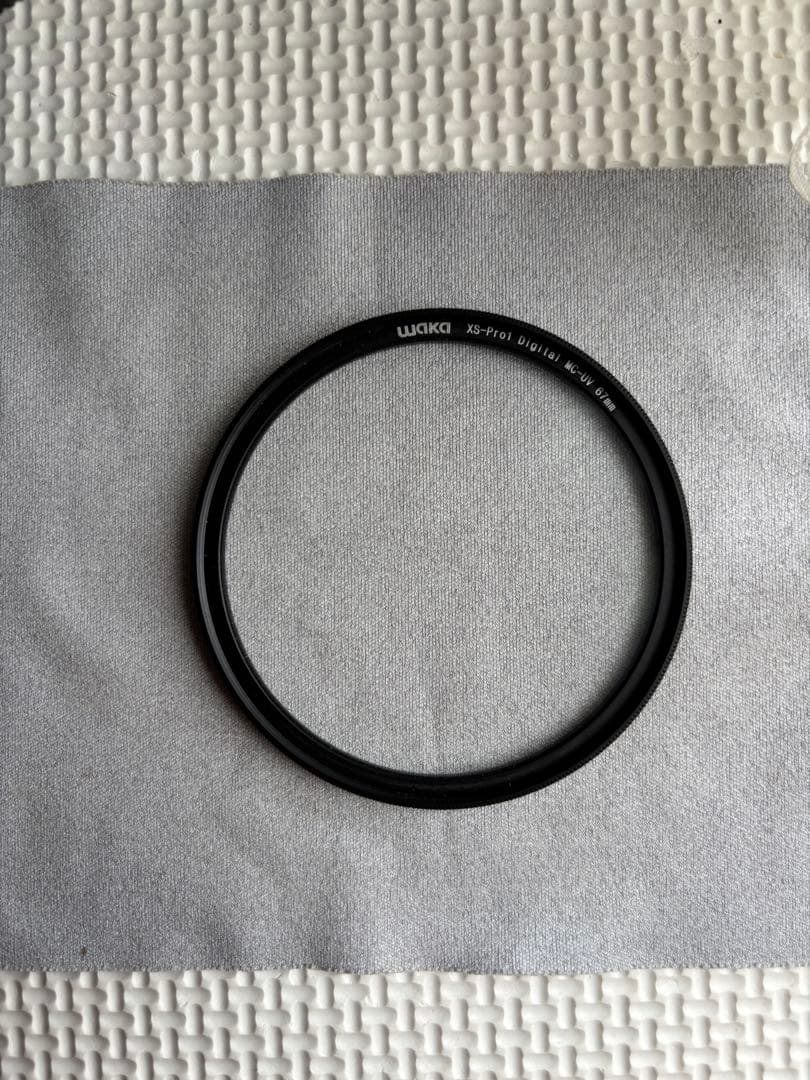 SONY FE 85mm F1.8 SEL85F18 フード・フィルター付き