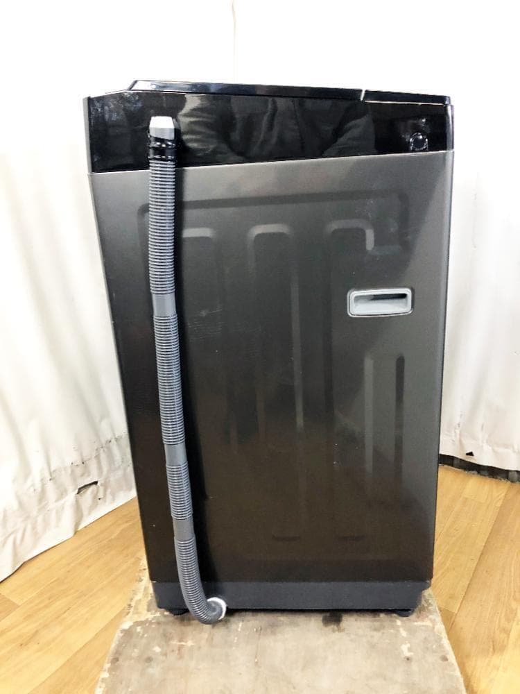 ★2021年製★アイリスオーヤマ 6kg 洗濯機【IAW-T603BL】G0NC