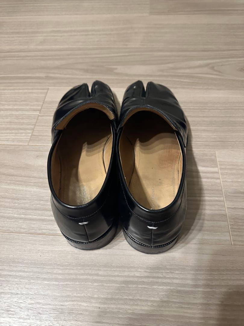 マルジェラ　タビローファー　43