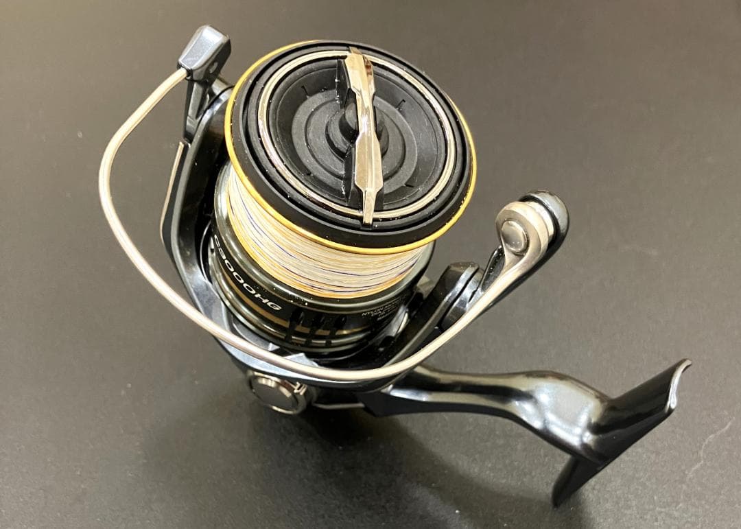 シマノ 21アルテグラ C3000HG