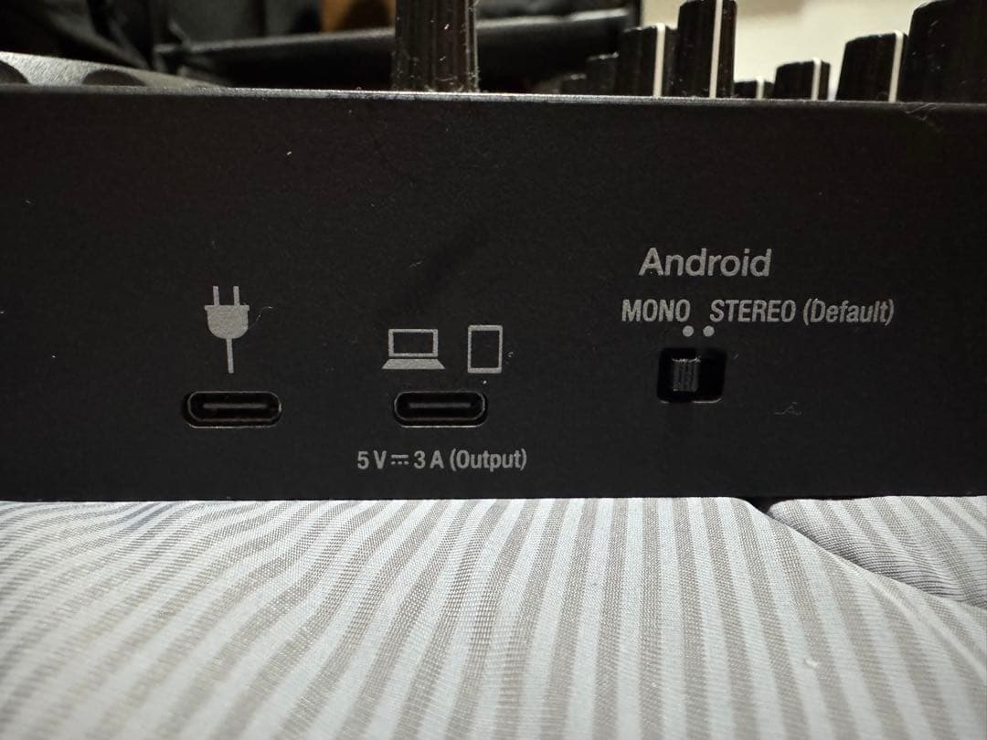 Pioneer DJ DDJーFLX4