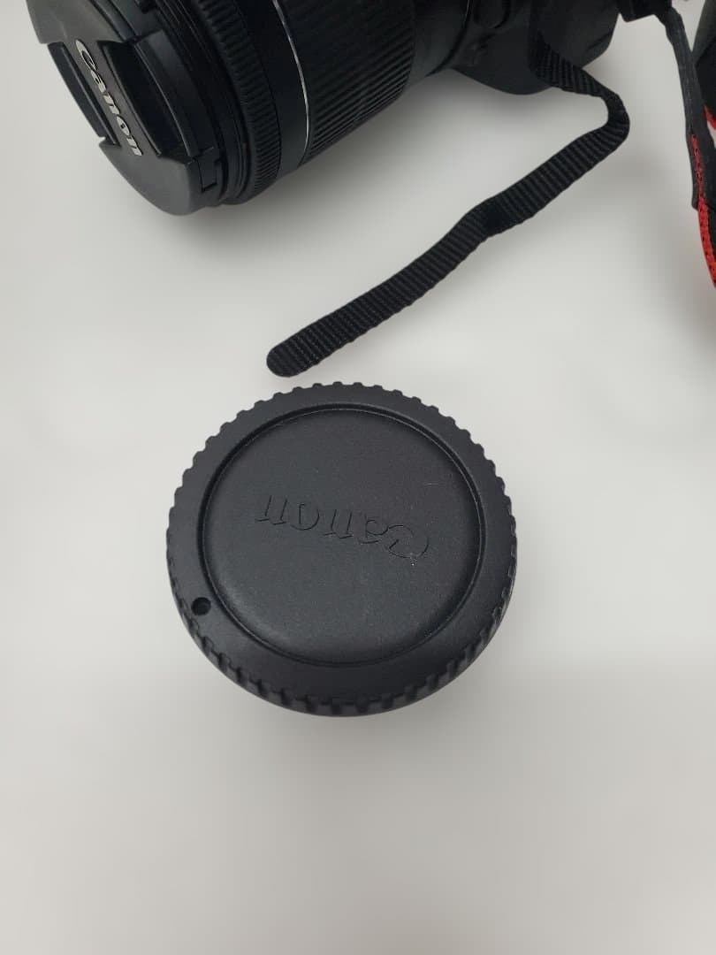 美品CANON EOS Kiss X7