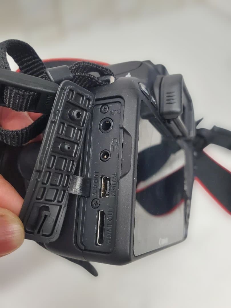 美品CANON EOS Kiss X7