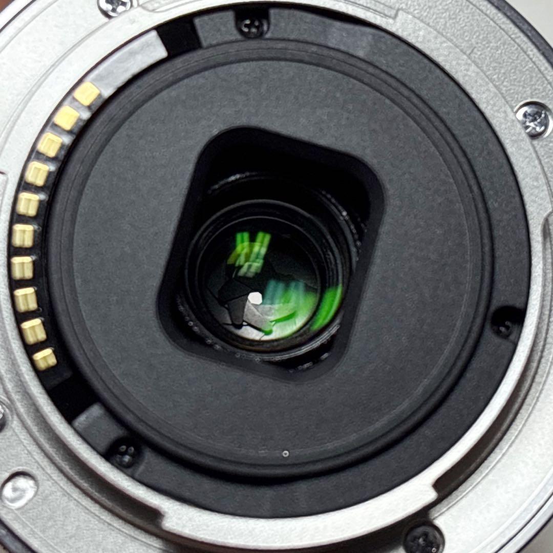 極美品 SONY E 16mm f2.8 SEL16F28 動作確認済