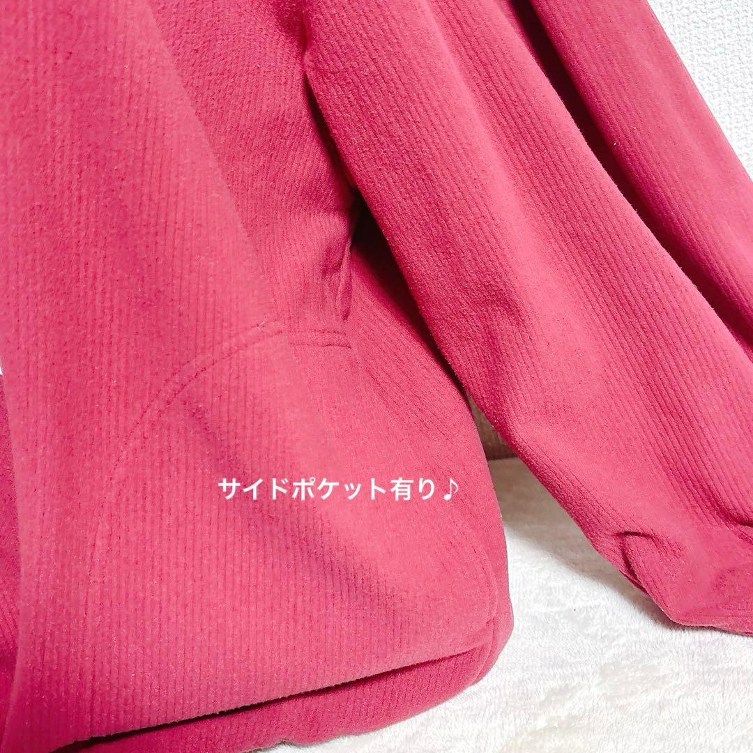 HYSTERICGLAMOURスウェット　ドロップショルダー　ヒスガール　L相当