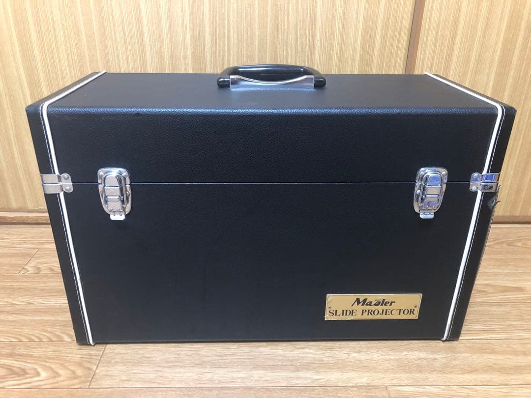 Master　スライドプロジェクター　Tokina AT-X AF100-300