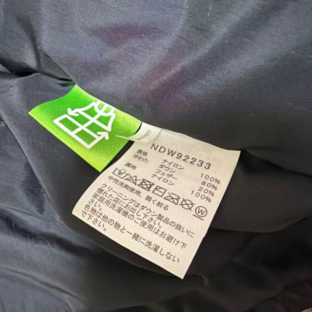 THE NORTH FACEアウターNDW92233