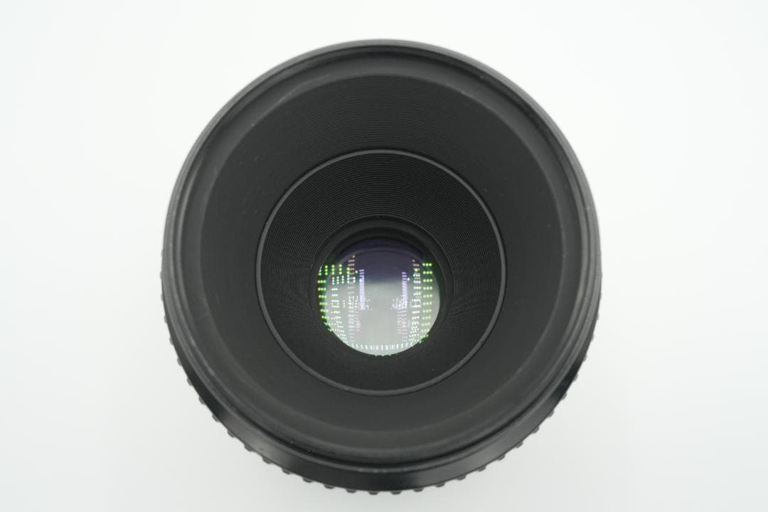 【美品】Nikon Ai‑S Micro Nikkor 55mm F2.8