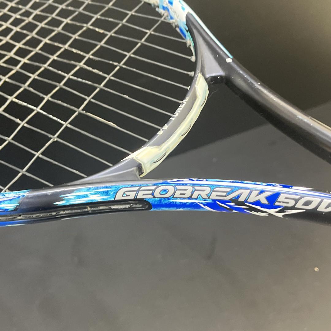 YONEX　ヨネックス　ジオブレイク50V　UXL1　軟式テニスラケット