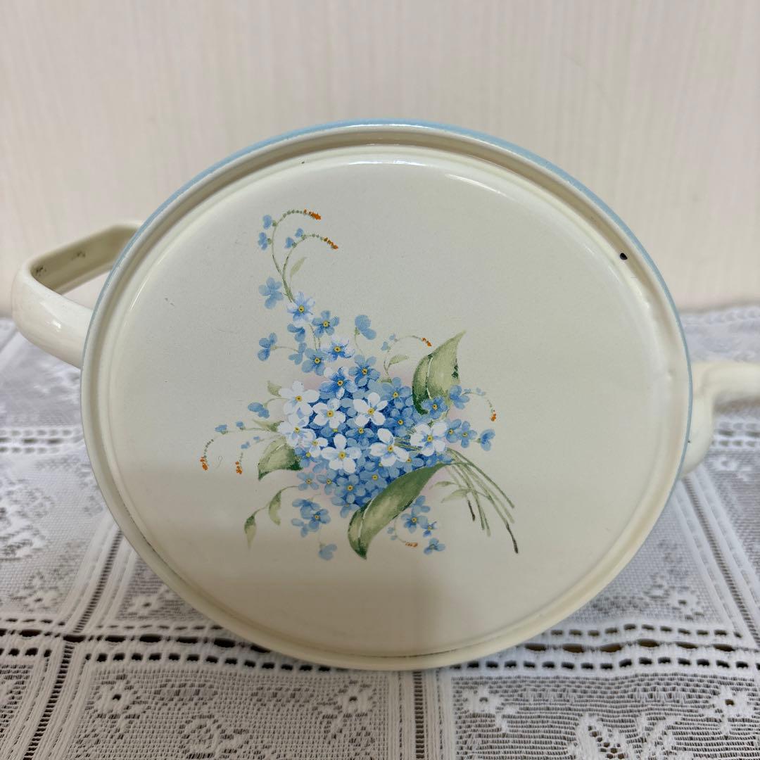 イマン　クラリス　水差し