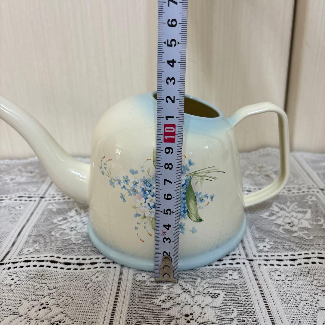 イマン　クラリス　水差し