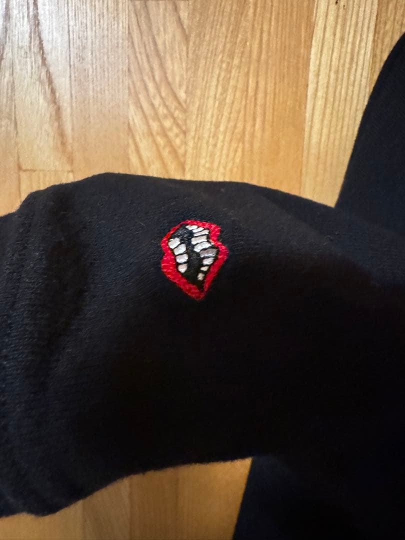 Chromehearts×Stayfast クロムハーツ