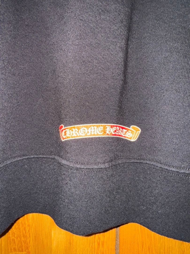 Chromehearts×Stayfast クロムハーツ