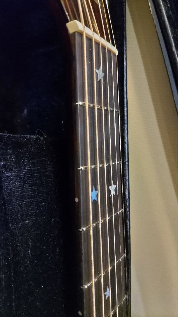 工房手直済Nashuville 70's 最上位モデル