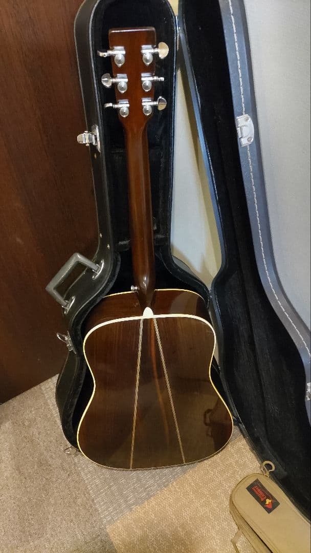 工房手直済Nashuville 70's 最上位モデル