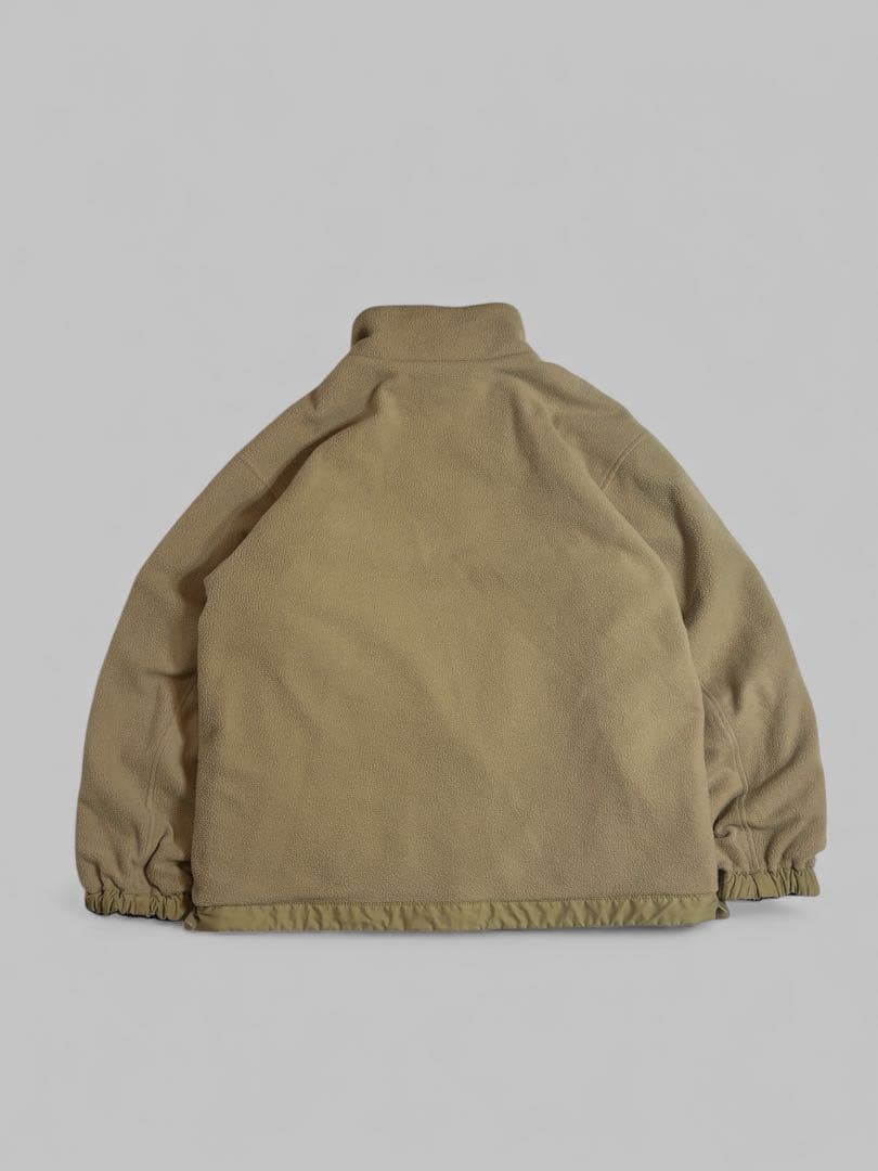 ジャケット・アウター 1990's nike acg reversible jacket