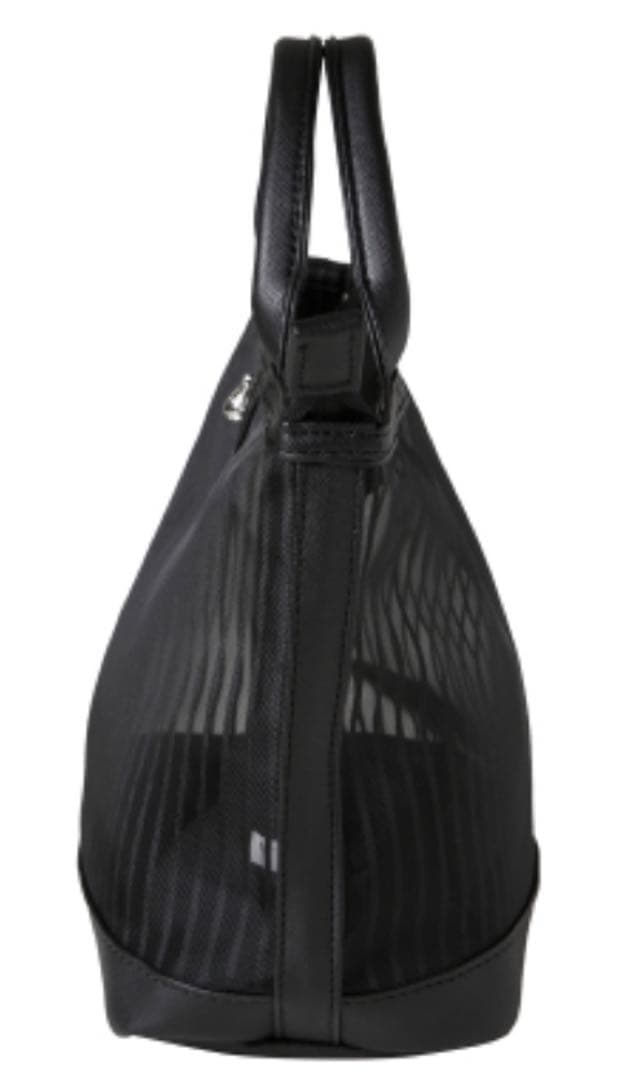 Dance With Dragonメッシュカートポーチ新品未使用