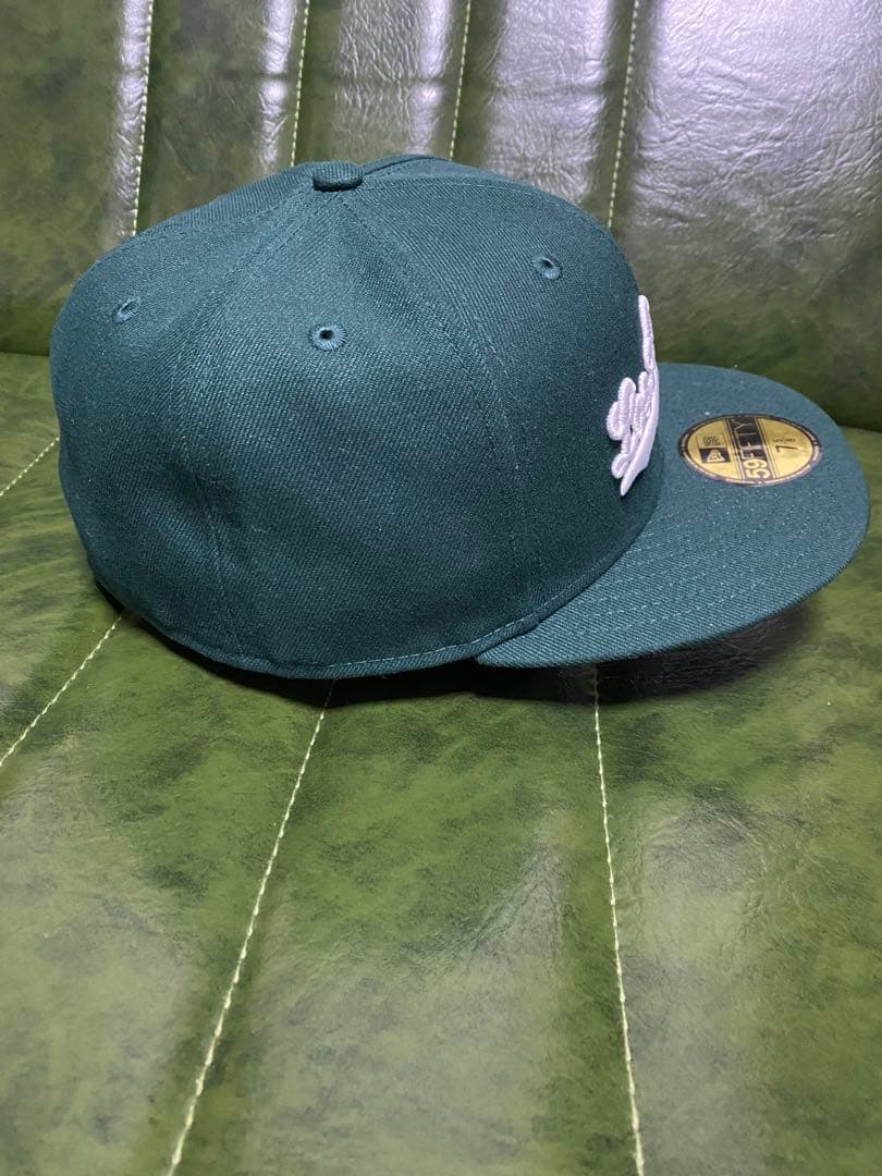 【2024NLCS優勝】NEW ERA ドジャース 59SEVENTY 大谷翔平